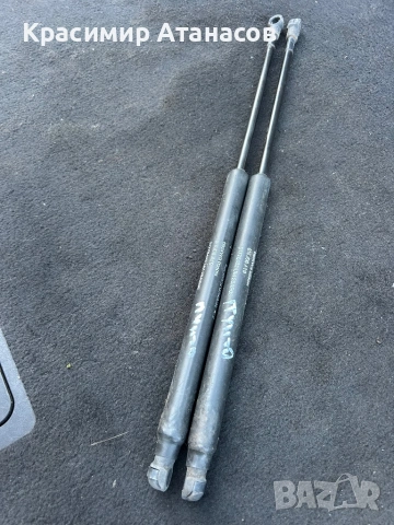 51778432. Амортисьор за багажник за Фиат гранде пунто 2006-2012г, снимка 11 - Аксесоари и консумативи - 51792906