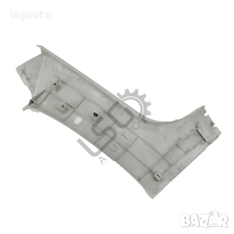 Интериорна кора задна дясна колонка багажник Skoda OCTAVIA II (1Z) 2004-2010 ID: 134374, снимка 2 - Части - 47280080
