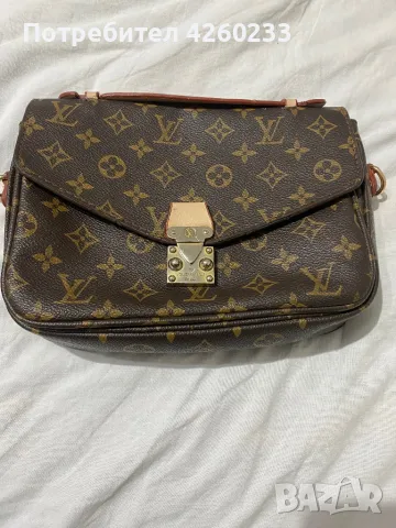 Чанта Louis vuitton 50% намаление, снимка 1 - Чанти - 47525682