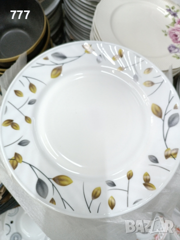 чинии, снимка 5 - Чинии - 44527001