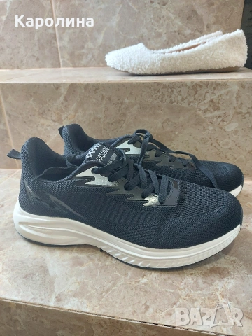 дамски обувки, снимка 2 - Дамски ежедневни обувки - 53413529