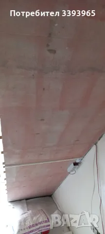 Боядисване на Жилища Офиси Входове Ремонт Дома, снимка 10 - Бояджийски услуги - 49310839