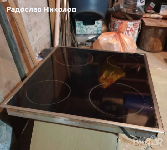 КЕРАМИЧНИ КОТЛОНИ РАБОТЕЩИ ПЕРФЕКТНО , снимка 2 - Печки, фурни - 52306096