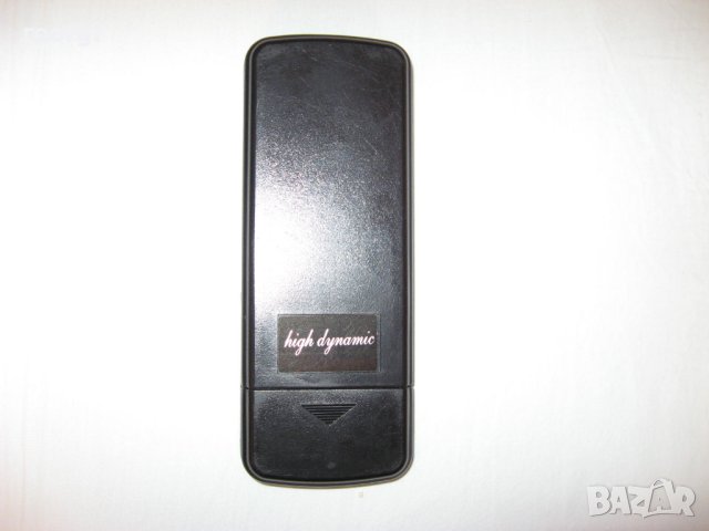 UHER-дистанционно--, снимка 2 - Ресийвъри, усилватели, смесителни пултове - 42173194