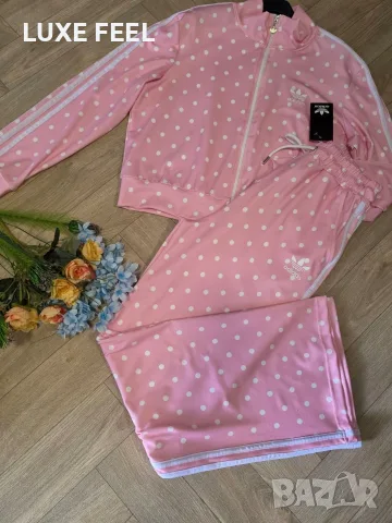 Adidas ✨Дамски Екип - L