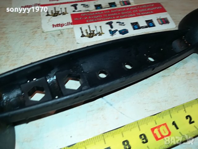 МЕРИТЕЛНА С ТЪПКАЧКА ЗА КАФЕ 1101230933, снимка 10 - Кафемашини - 39262741