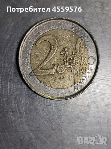 колекционерска монета, снимка 3 - Нумизматика и бонистика - 53737639