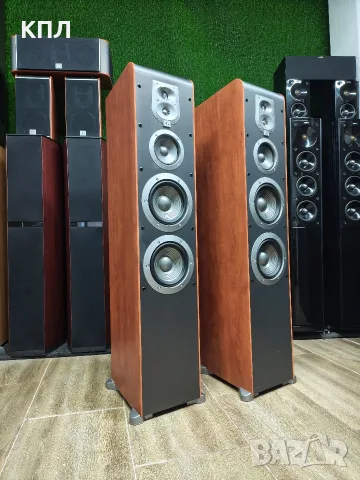 Тонколони JBL ES-80 