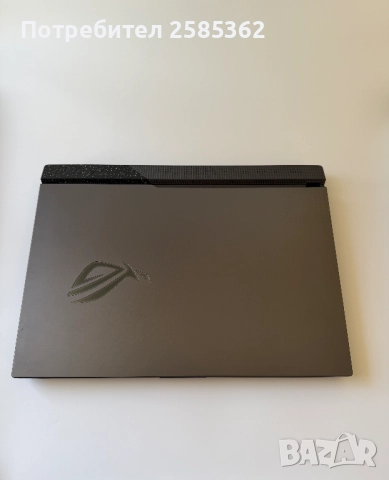 Геймърски лаптоп Asus Rog Strix G513RC, снимка 7 - Лаптопи за игри - 52312090