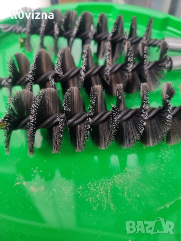 Четка за котел/парно Ф40, снимка 2 - Радиатори - 52550738