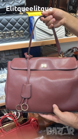 чанта balenciaga , снимка 3 - Чанти - 51551873