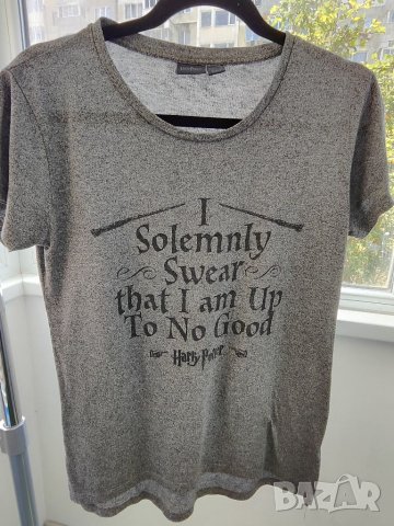 Harry Potter Хари Потър тениска 38/М
