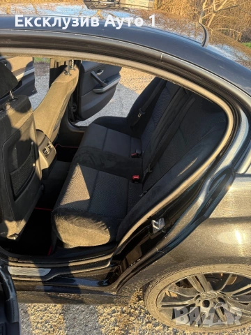 BMW 320 2.0d ‼️на части‼️, снимка 9 - Автомобили и джипове - 53637564