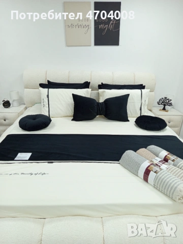 Спални легла , снимка 5 - Спални и легла - 53042603