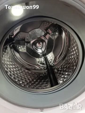Пералня Miele  softtronic , снимка 5 - Перални - 55774143