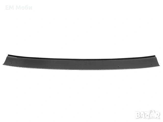 Дефлектор за преден капак Спойлер за FIAT Ducato/PEUGEOT Boxer/CITROEN Jumper 2006-2014/Ducato 2014+, снимка 2 - Аксесоари и консумативи - 53437430