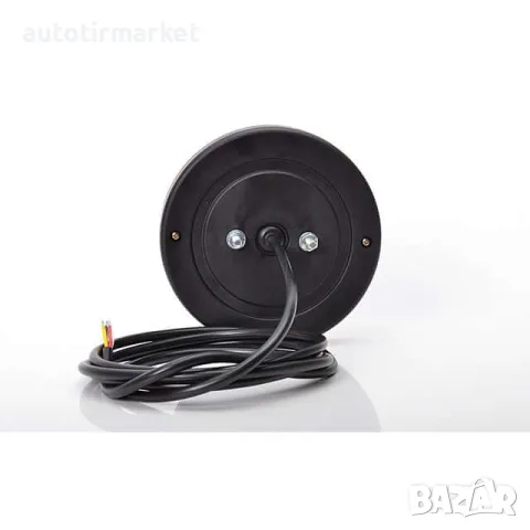 Стоп LED – WAS 744, снимка 3 - Аксесоари и консумативи - 56051733