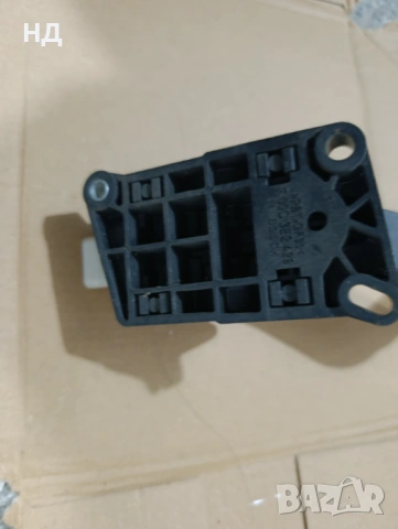 ПОТЕНЦИОМЕТЪР Педал за газ Citroën Peugeot Bosch 0280752251 9646702180, снимка 5 - Части - 53496259