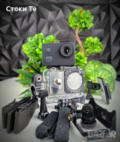 екшън камера 