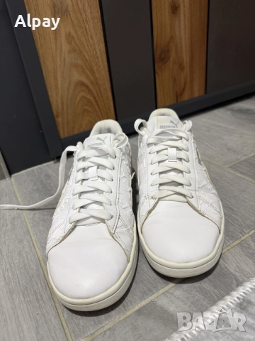 Маряронки на Puma, снимка 2 - Маратонки - 56074547