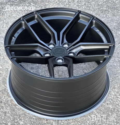 Джанти за БМВ BMW 19 “ цола 5х120 чисто нови Спорт Пакет Е90 F10 F30 X3, снимка 2 - Гуми и джанти - 51738987