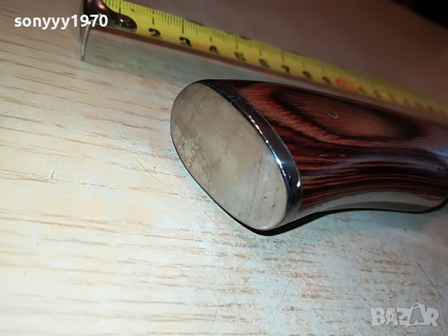 COLUMBIA NEW MODEL KNIVES 2503221902, снимка 18 - Колекции - 36232413