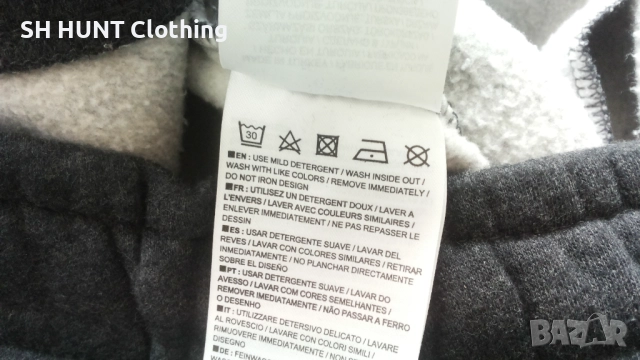 NIKE Размер M мъжка долница 5-63, снимка 17 - Спортни дрехи, екипи - 52683521