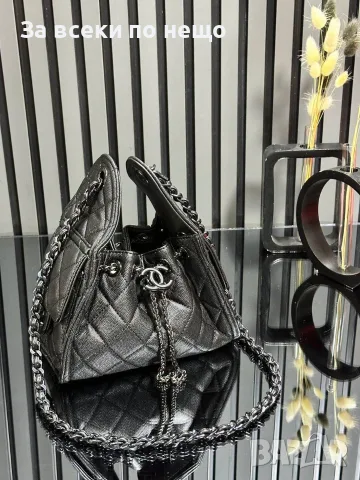 Chanel Дамска Чанта Шанел - Различни Цветове Код SEM-114