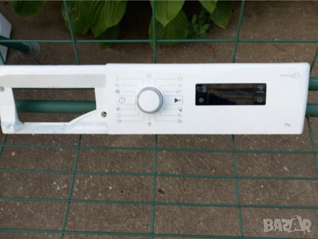  Продавам на части пералня Whirlpool -FWF71253W, снимка 4 - Перални - 41415636