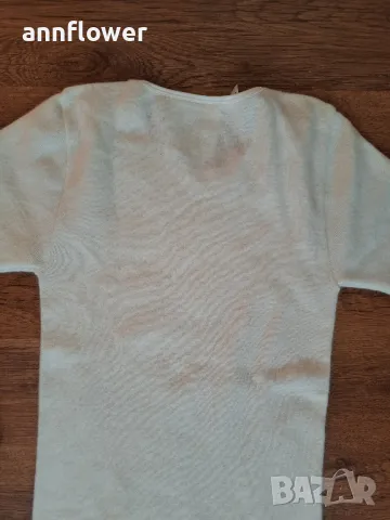 Термо тениска Owim GmbH & Co. KG Ангора L, снимка 4 - Тениски - 48920428