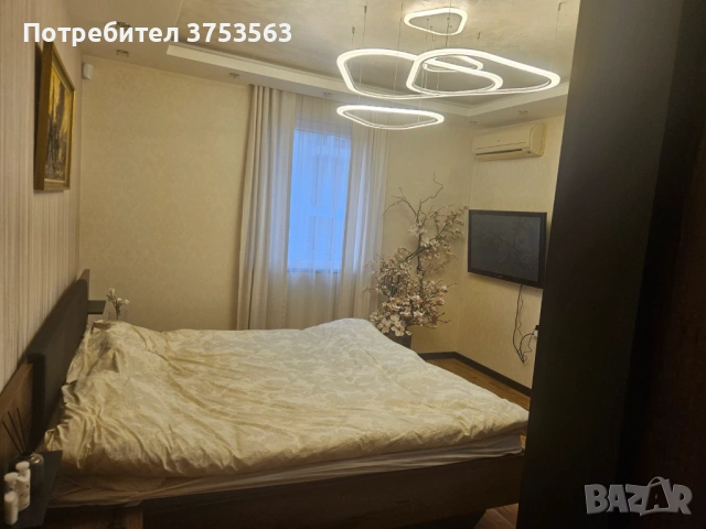 Модерен оазис в сърцето на Варна на нощувки за до 6 човека, снимка 6 - Почивки на море - 53560516