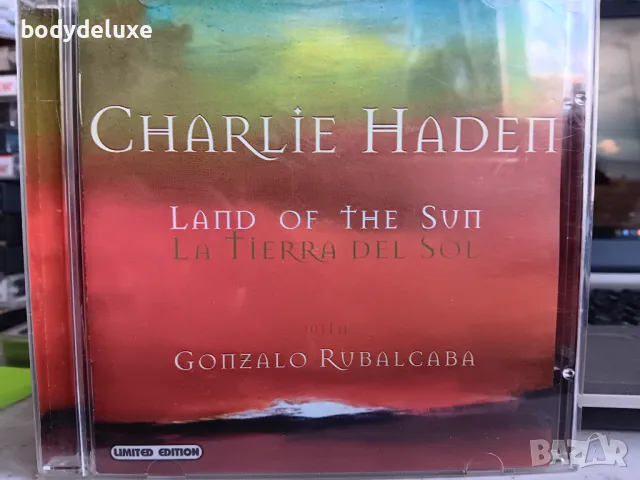 аудио дискове с джаз, снимка 2 - CD дискове - 15711258