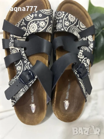 Hush Puppies Сандали Германия