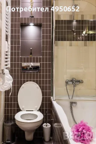 Продаваме Двустаен Апартамент В Красно Село, снимка 10 - Апартаменти - 56107924