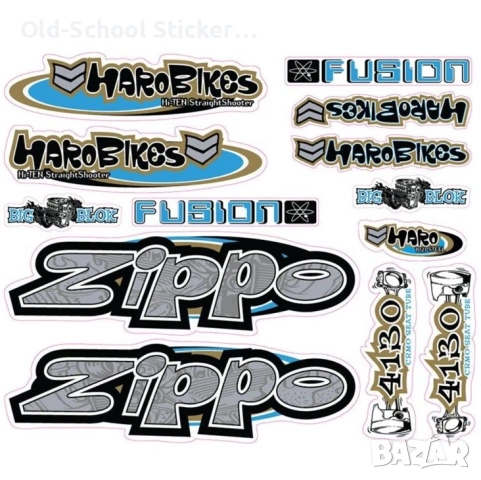 Авто#Мото#Вело Стикери, снимка 12 - Други - 49746044