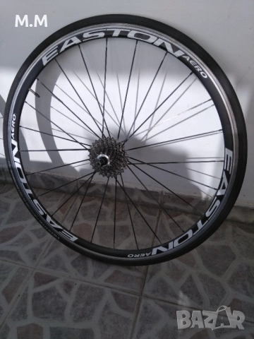 28.цл.EASTON aero.шосеини капли