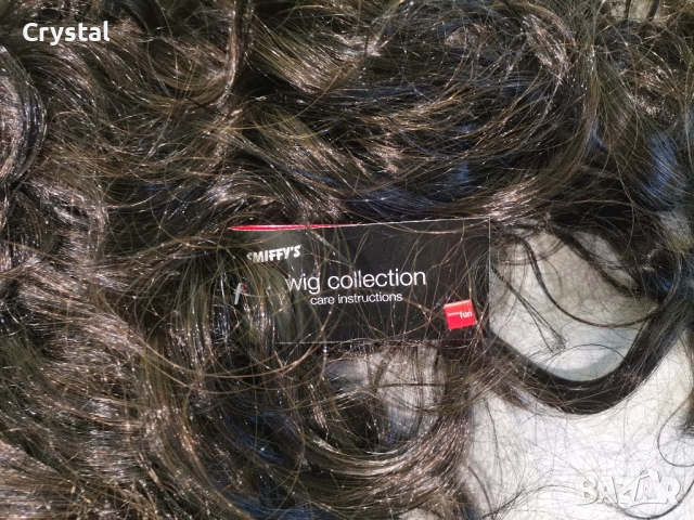 Перука за парти, снимка 7 - Аксесоари за коса - 52655085