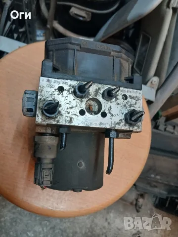 ABS помпа за Ауди А4 и Фолксваген Пасат В5.5 8E0 614 517 A / 0 265 225 045 / 0 265 950 012