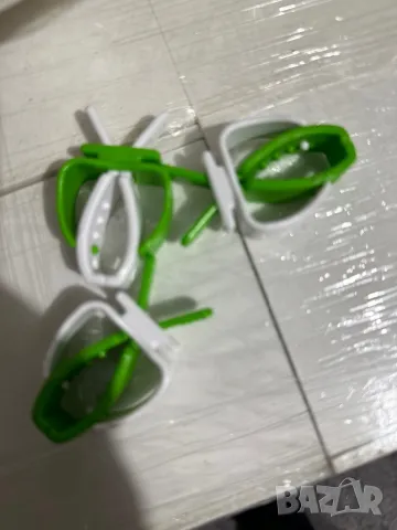 Щипки за плодове за птици , снимка 4 - За птици - 49653349