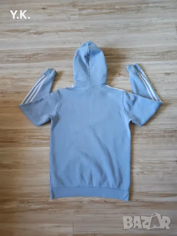 Оригинален мъжки суичър Adidas Originals, снимка 3 - Суичъри - 47639270