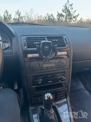 Ford Mondeo, снимка 8 - Автомобили и джипове - 53699810