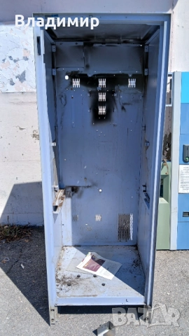 Врата за вендинг автомат bianchi sirio, снимка 3 - Вендинг машини - 51525991