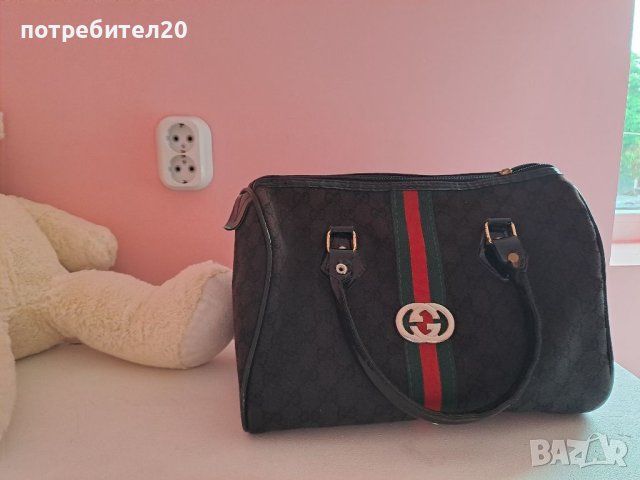 Gucci  чанта 