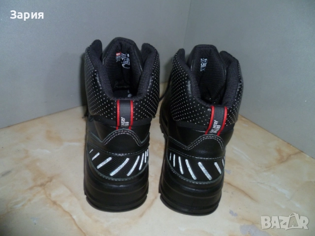 Engelbert Strauss боти №44, снимка 7 - Мъжки боти - 52743826