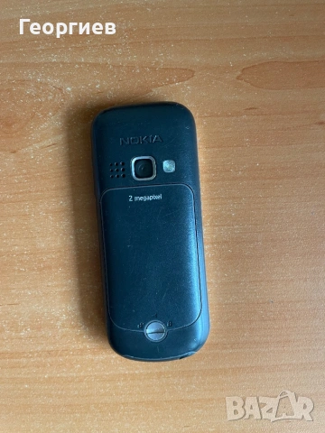 Nokia 3720c, снимка 3 - Nokia - 53683420