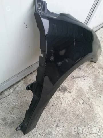 Десен Калник Citroen C4 , снимка 6 - Части - 49850582