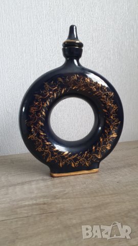 Старо керамично павурче, снимка 2 - Антикварни и старинни предмети - 44490996