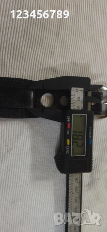 Ретро каишки за часовници ( чисто нови ) дължина 23 см, ширина 35мм, снимка 8 - Мъжки - 53571999