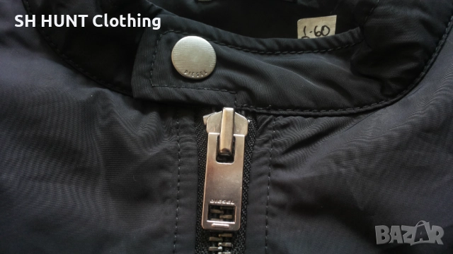 DIESEL MEN Jacket Размер M мъжко яке 1-60, снимка 8 - Якета - 52158808
