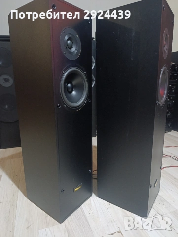 MAGNAT VIVA CLASSIC5, снимка 5 - Тонколони - 53066544